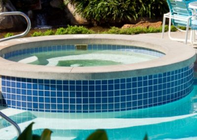 Professional Spa repair near me